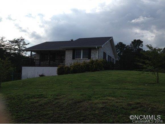 108 Quiet Woods Dr, Leicester, NC 28748 - photo 1