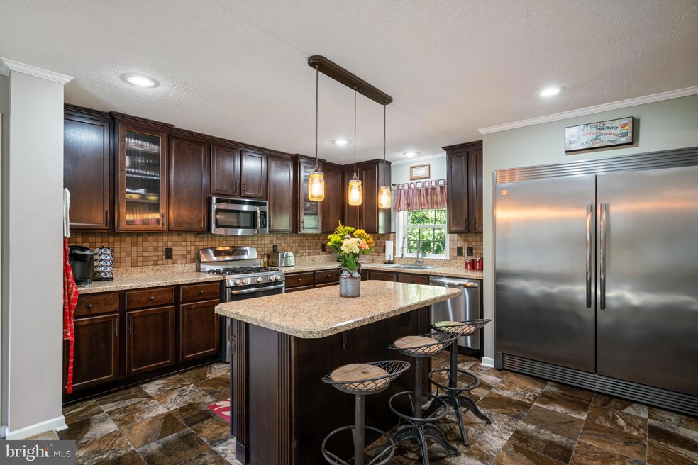 229 Tommy Trail, Louisa, VA 23093 - photo 1