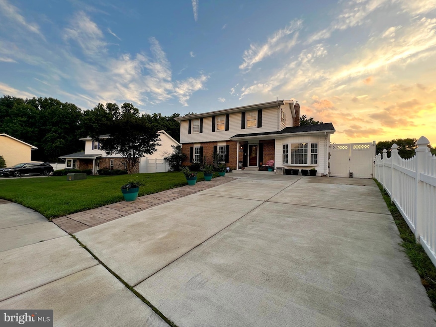 7830 Statesman St, Severn, MD 21144 - photo 1