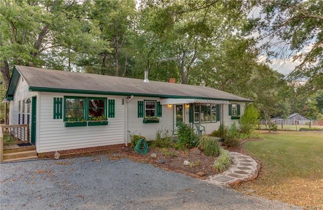 300 W Melvin Hill Road - Achin' Back Acres Farm
