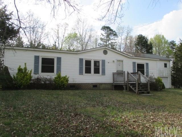 715 Spring Creek Dr, Iron Station, NC 28080 - photo 1