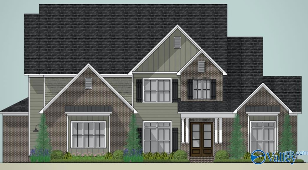 14 Saint Cloud Way, Gurley, AL 35748 - photo 1