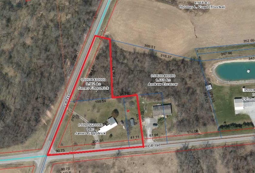 13165 County Road 190, Kenton, OH 43326 - photo 1