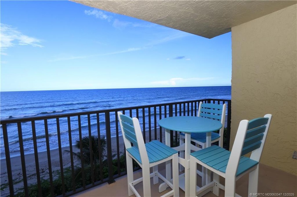 Dune Walk by the Ocean unit 621, Jensen Beach, FL 34957 - photo 1