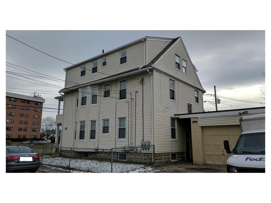 77 Warwick Ave, Cranston, RI 02905 - photo 1