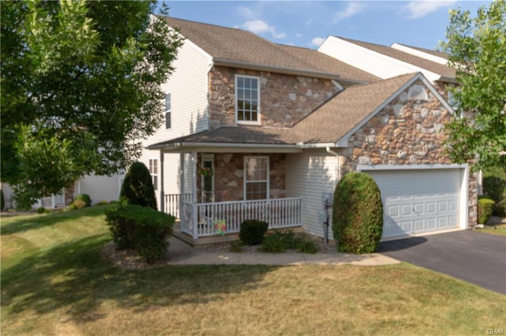 Welcome to 2700 Bachman Drive