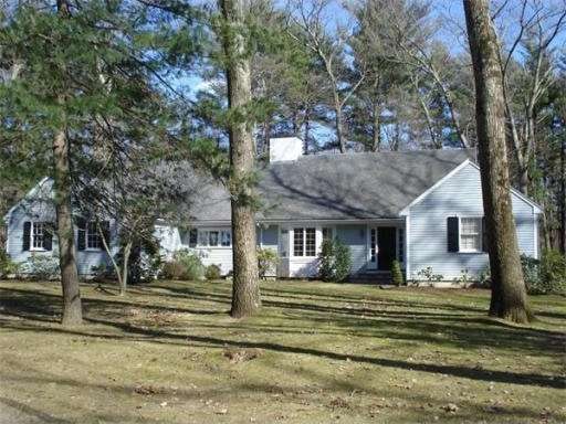 115 Winding River Rd, Needham, MA 02492 - photo 1