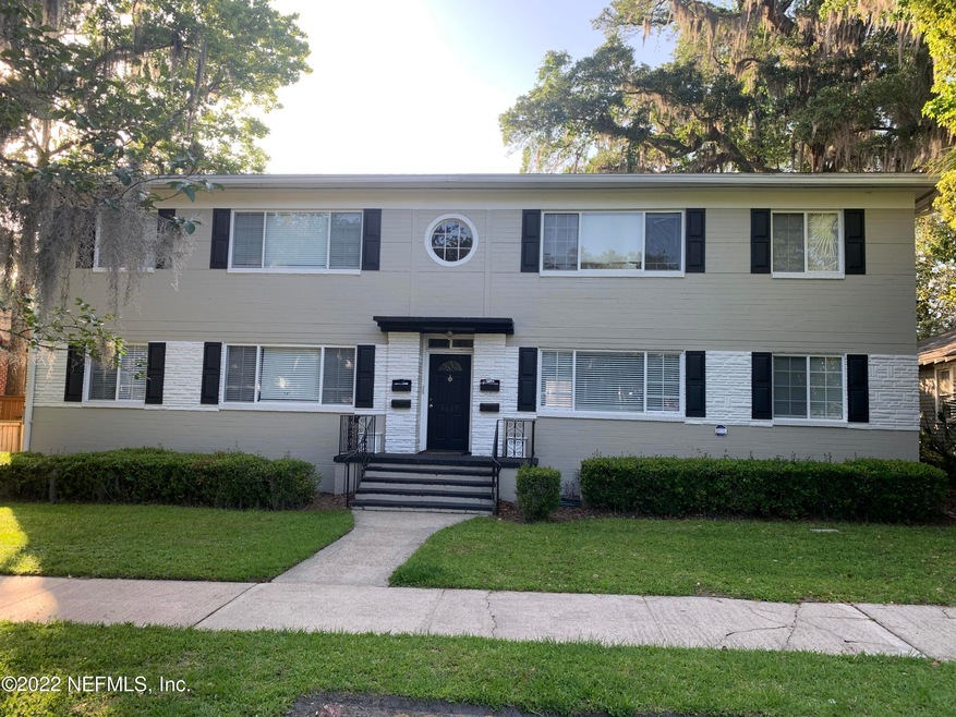3637 Oak St unit 3, Jacksonville, FL 32205 - photo 1