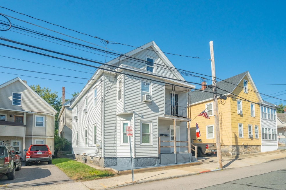 78 3/4 Lock St, Nashua, NH 03064 - photo 1
