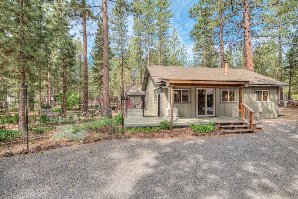 15357 Ponderosa Loop, LaPine, OR - 5