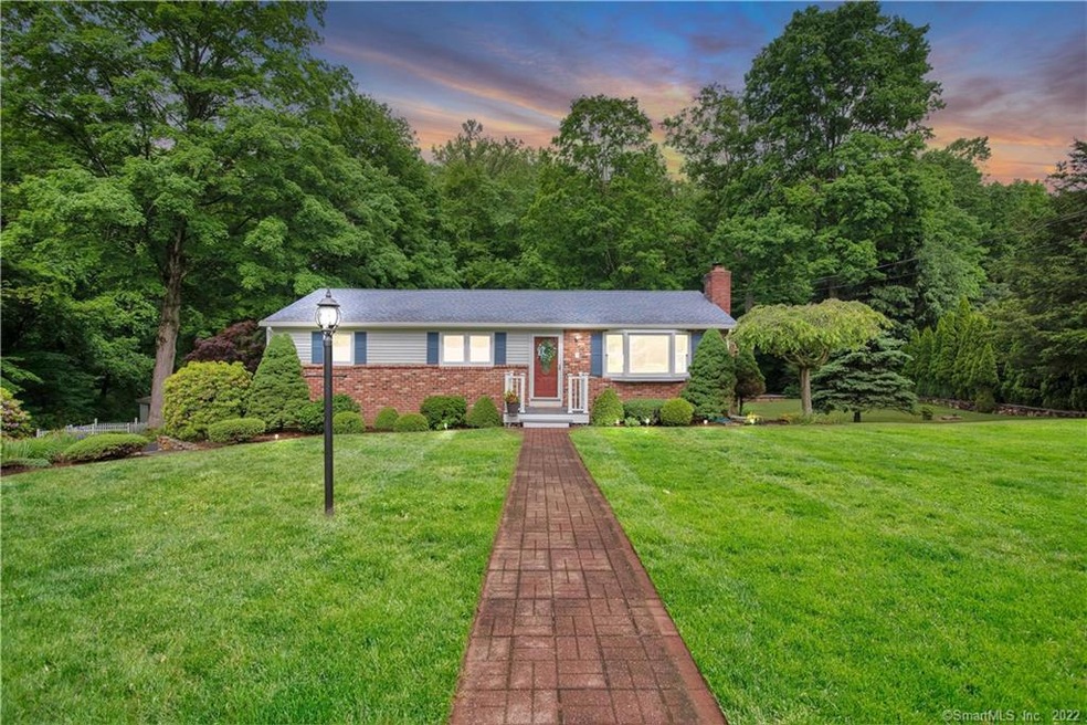 Home awaits you at 15 Maler Ave, Shelton.
