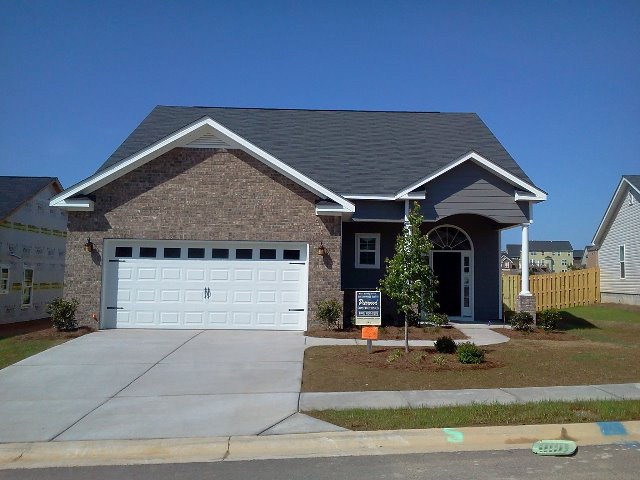 756 Whitney Pass, Evans, GA 30809 - photo 1