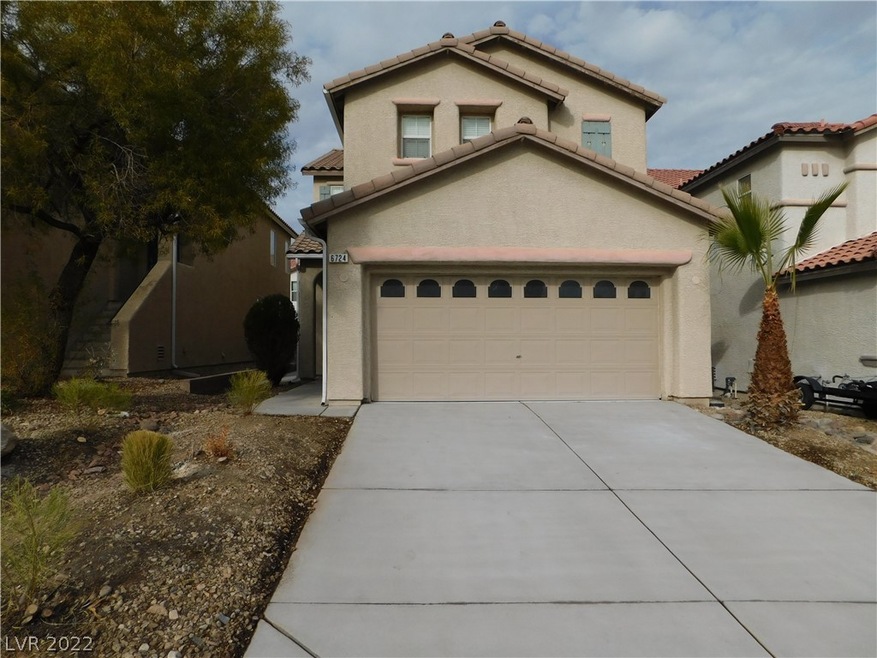 6724 Oak Mist St, Las Vegas, NV 89139 - photo 1