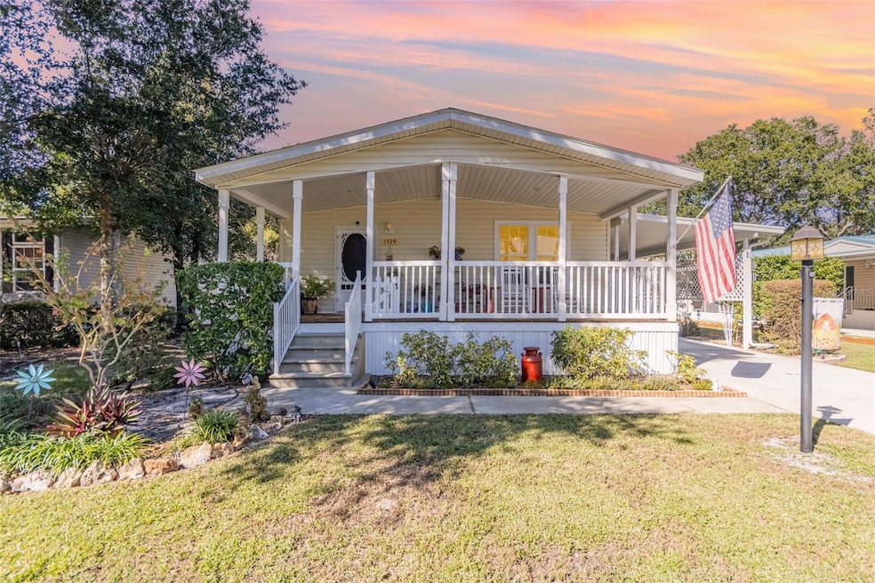 1729 Stacey Dr, Mount Dora, FL 32757 - photo 1