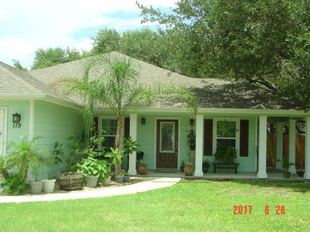 Main View