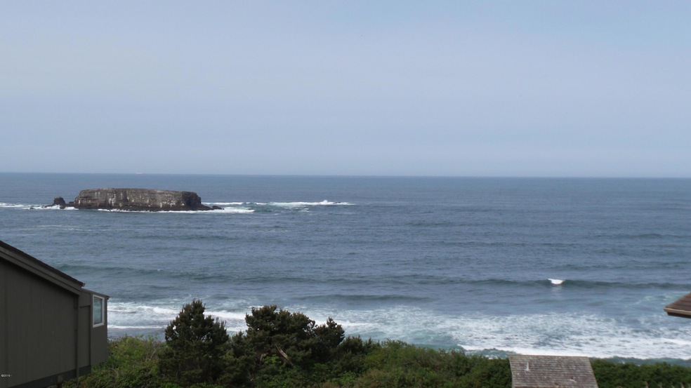 158/9 Inn at Otter Crest