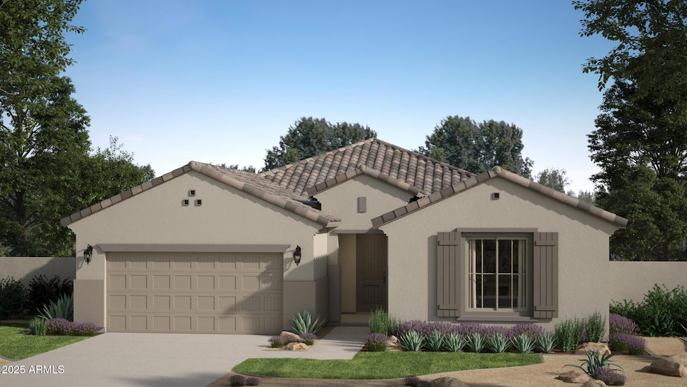 BR45 Lot 207 - Exterior Rendering