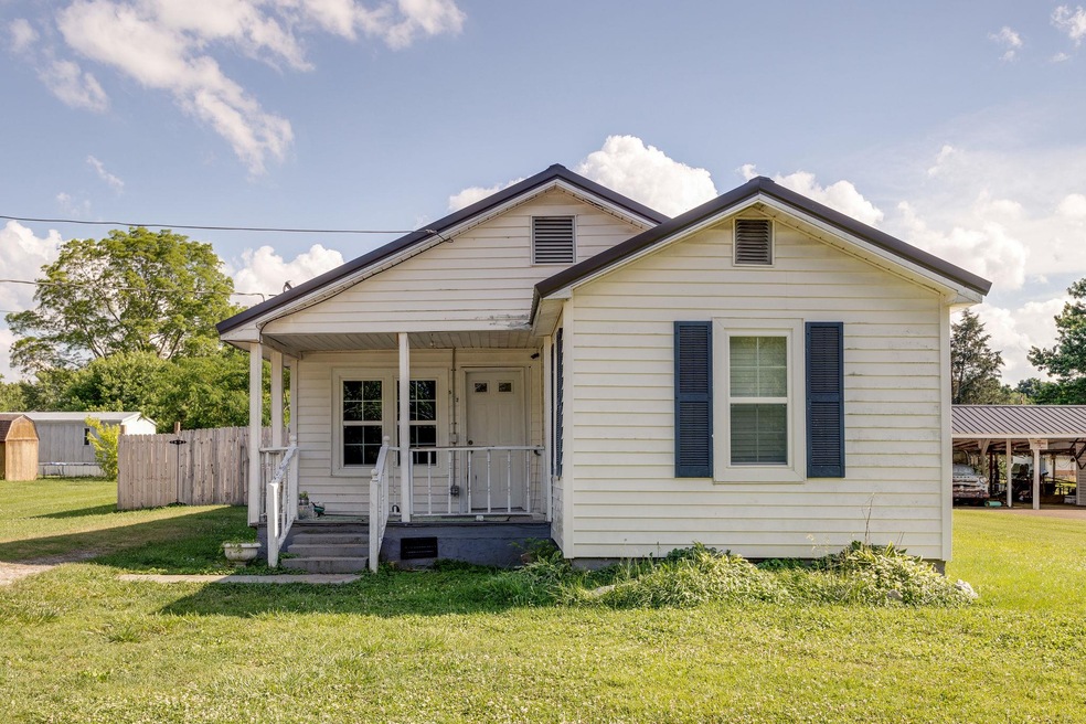 4013 Flatwaters St, Franklin, TN 37064 - photo 1