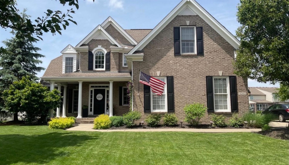 6245 Amberley Ct, Liberty Township, OH 45044 - photo 1