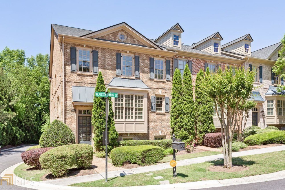 4415 Wilkerson Manor Dr SE, Smyrna, GA 30080 - photo 1