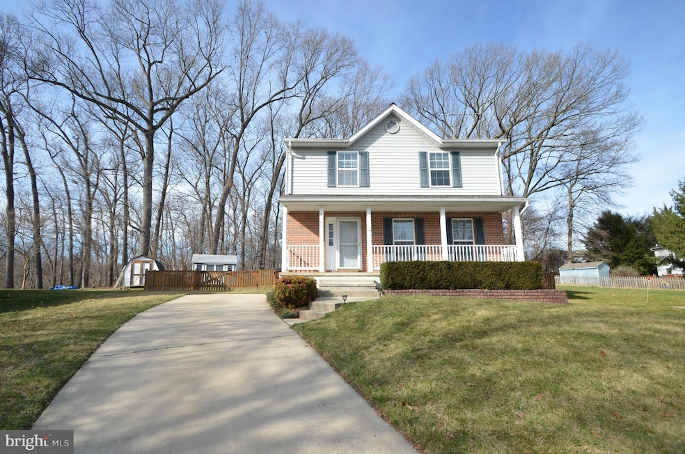 6568 Abraham Ct, Sykesville, MD 21784 - photo 1