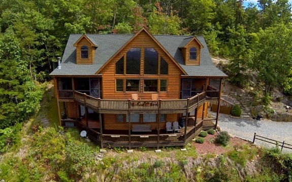 Main View