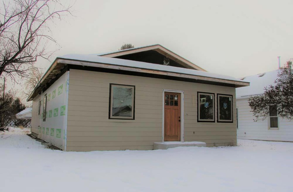 456 E. 3rd Street