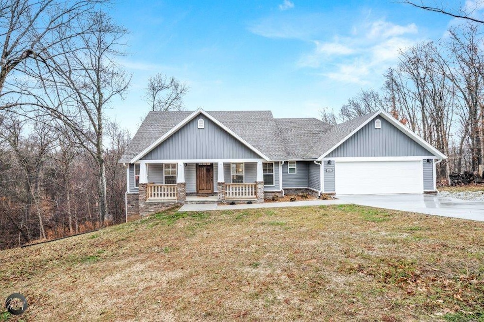 27 Rockingham Dr, Bella Vista, AR 72715 - photo 1