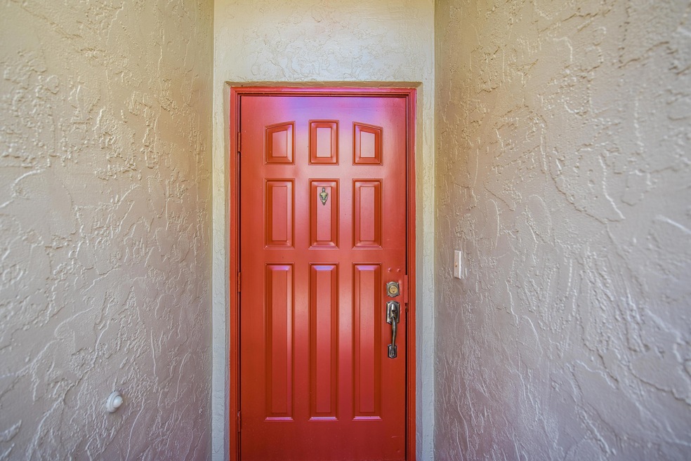 Front Door 2