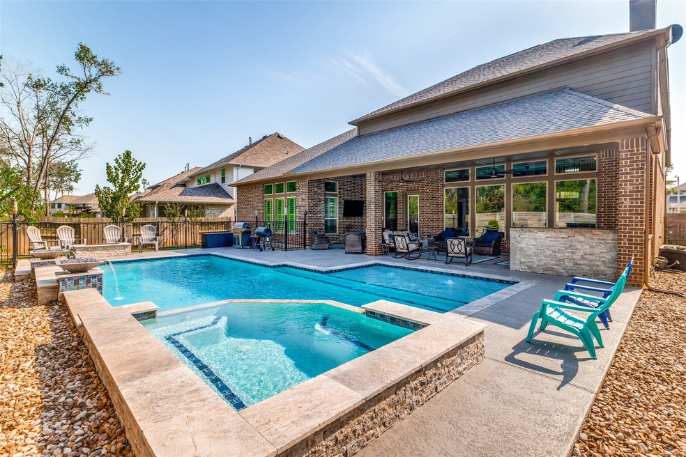 17347 Camillia Trail, Conroe, TX 77302 - photo 1