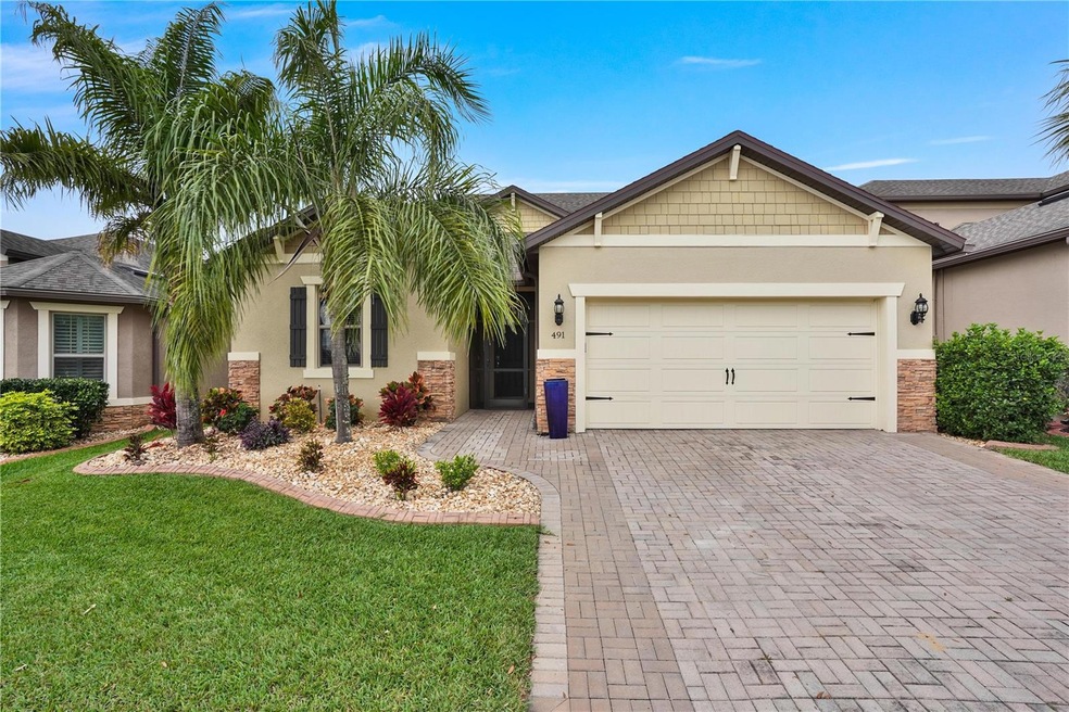 491 Palencia Place, Davenport, FL 33837 | MLS# MFRS5100979 | Homes.com