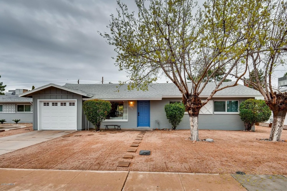 8443 East Jackrabbit Scottsdale AZ - Web