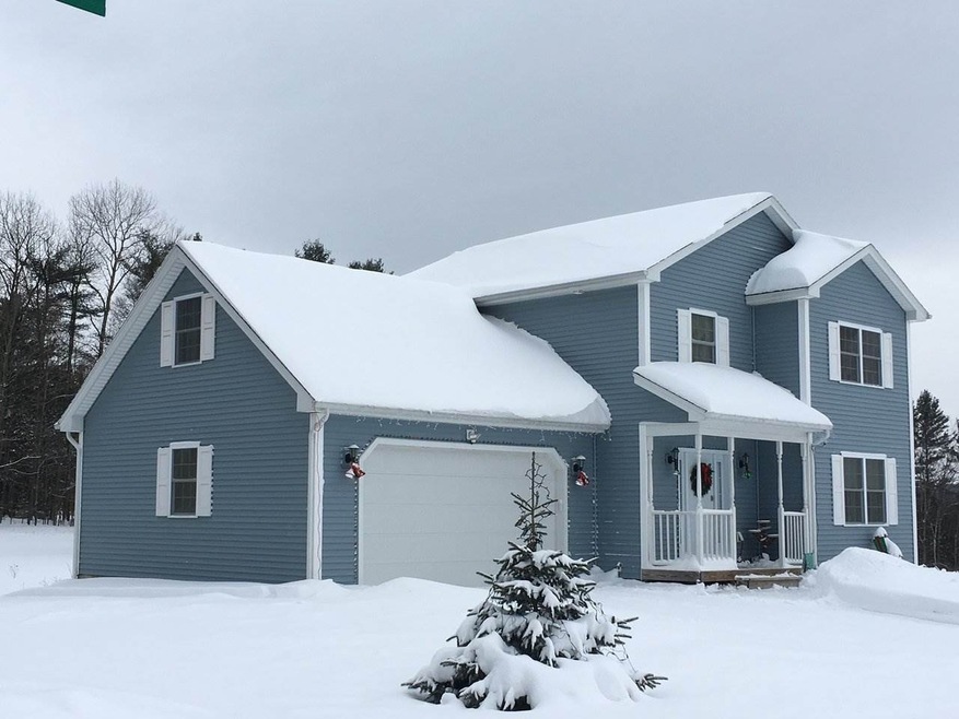 14 Cassidy Rd, Fairfax, VT 05454 - photo 1