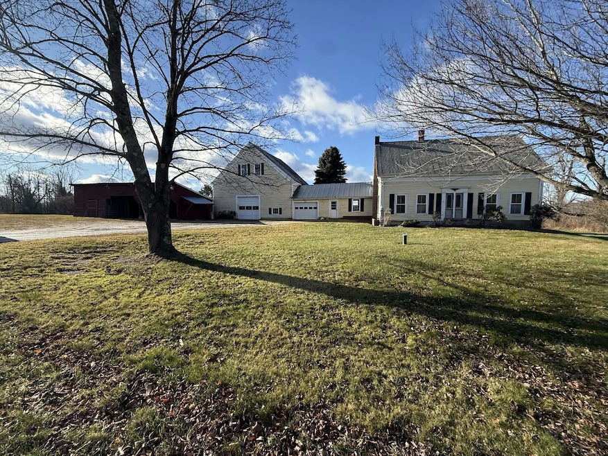 640 Lower St, Turner, ME 04282 - photo 1