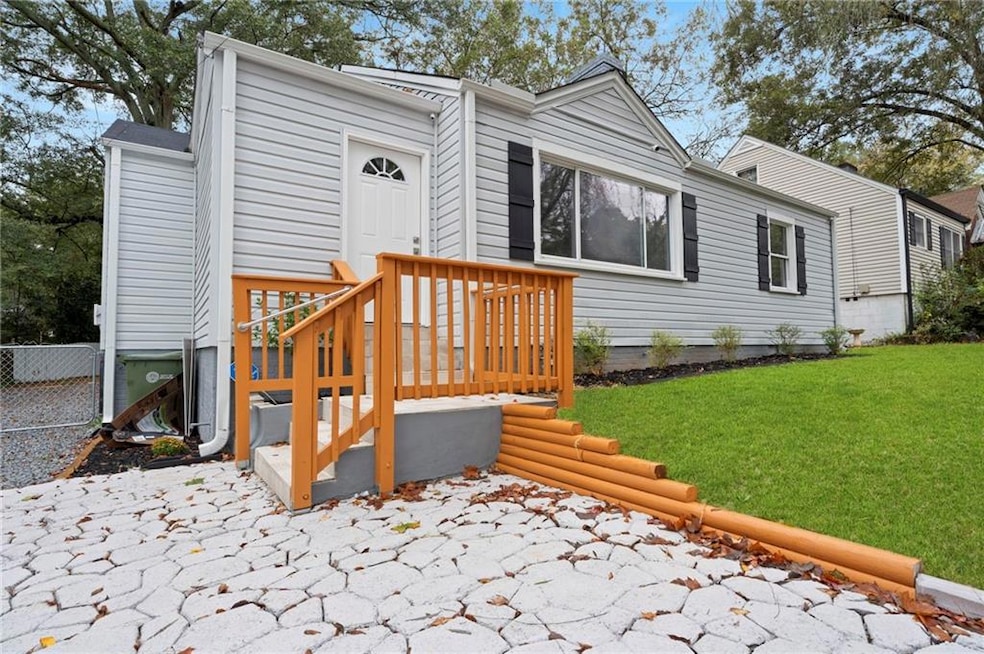 1847 Sylvan Rd SW, Atlanta, GA 30310 - photo 1