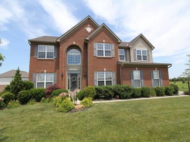 8286 Berkshire Place, Liberty Township, OH 45044 - photo 1