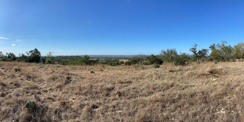 LOT 3 S Cielo Vista Ct unit 3, Fredericksburg, TX 78624 - photo 1