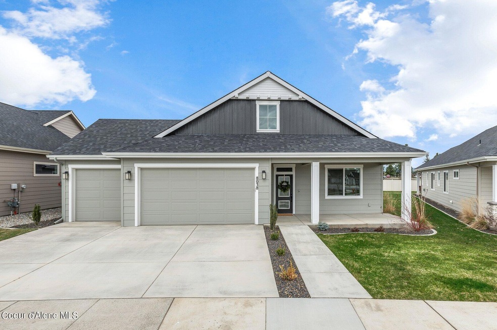 8038 N Girard Circle