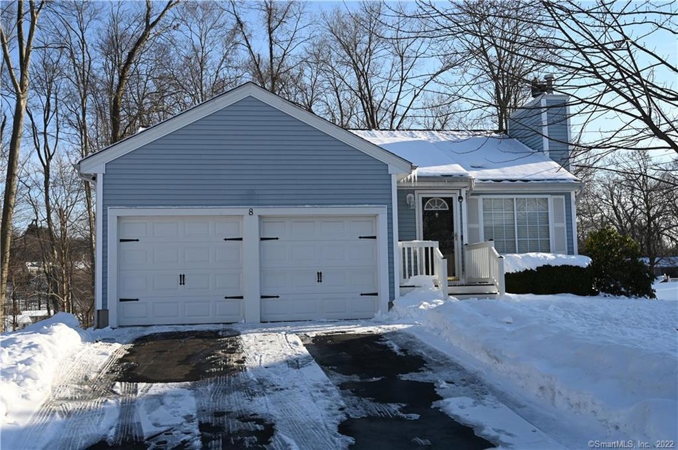 8 Russo Terrace, New Haven, CT 06513 - photo 1