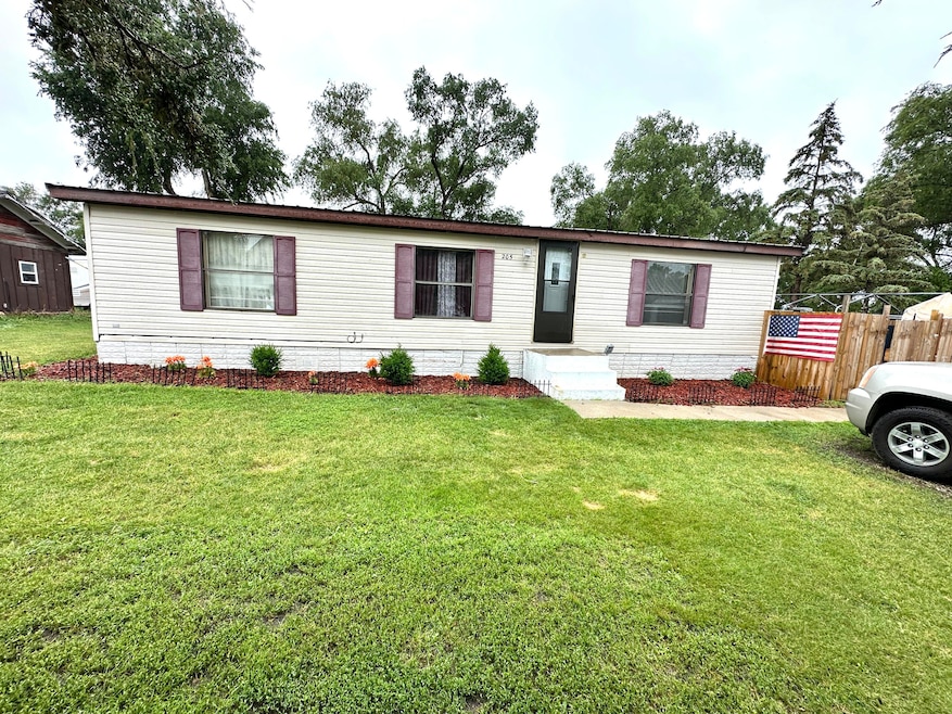 For Sale $119,500
