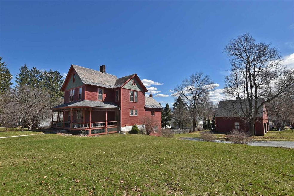 224 State St, Rutland, VT 05701 - photo 1