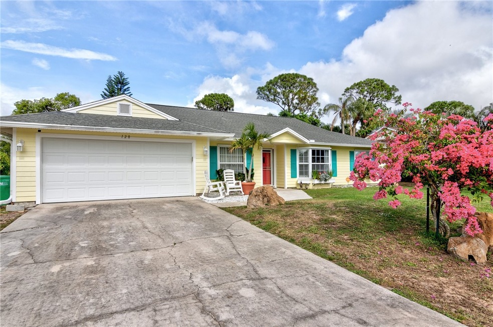 128 Friar Ct, Sebastian, FL 32958 - photo 1