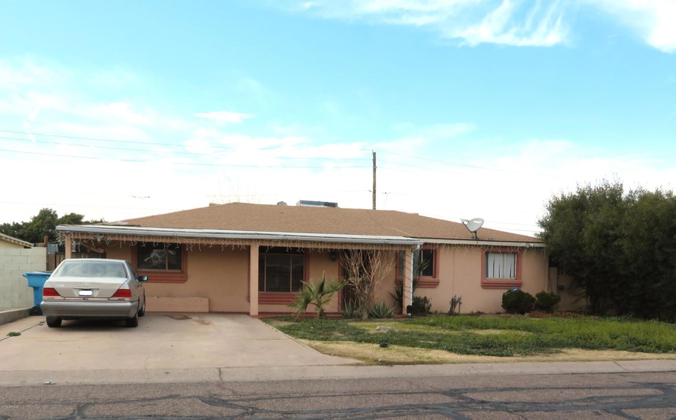 4434 N 49th Dr, Phoenix, AZ 85031 - photo 1