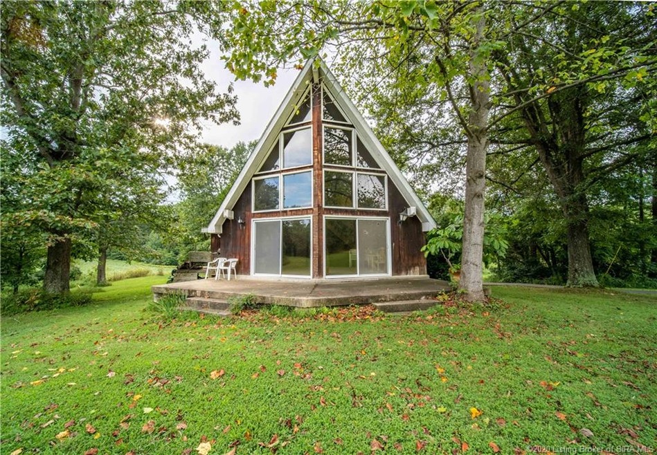 6801 Union Chapel Rd SE, Corydon, IN 47112 - photo 1