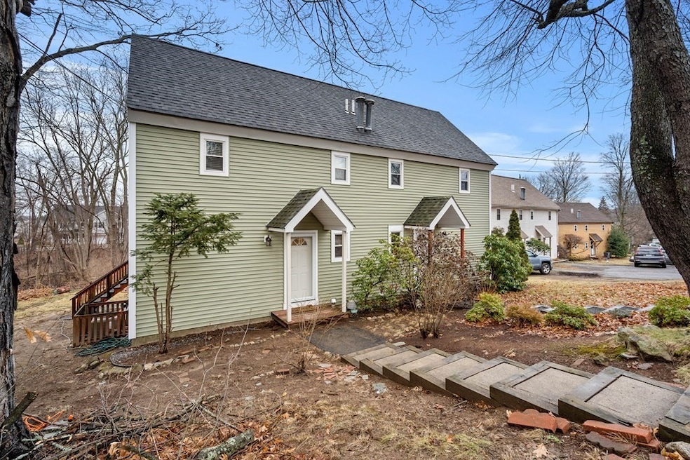 Sold $405,000 • Co-Listing Agent