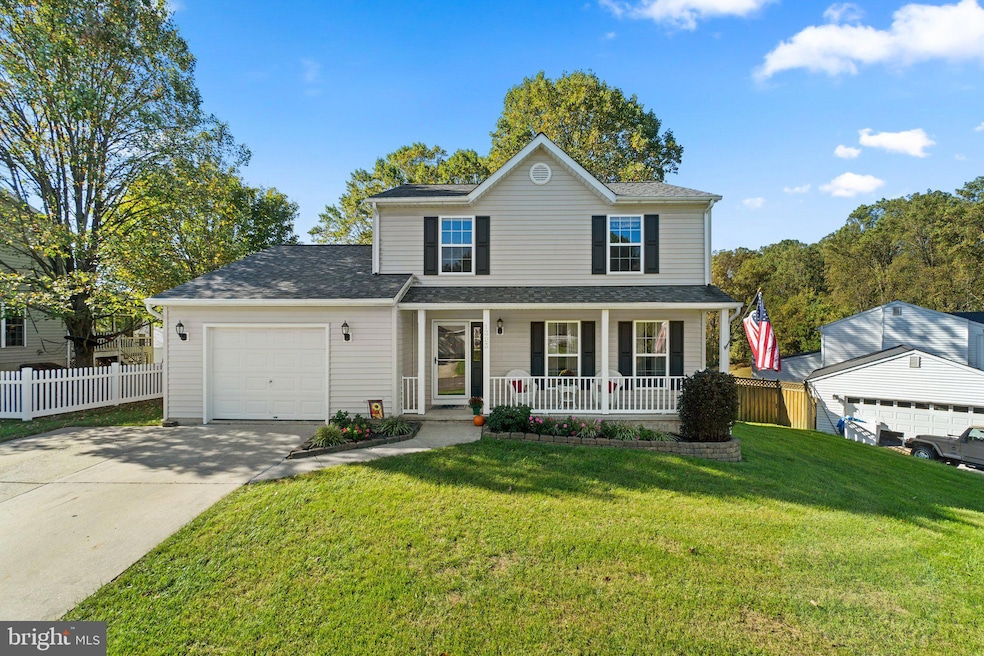 1323 Holt Ct, Sykesville, MD 21784 - photo 1