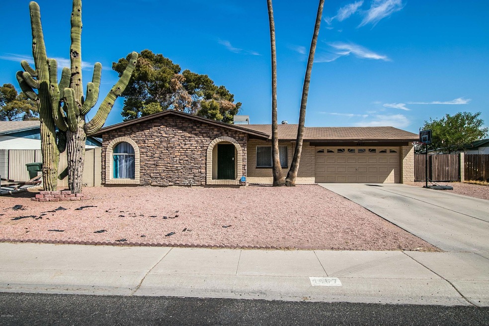 4407 N 79th Ln, Phoenix, AZ 85033 - photo 1