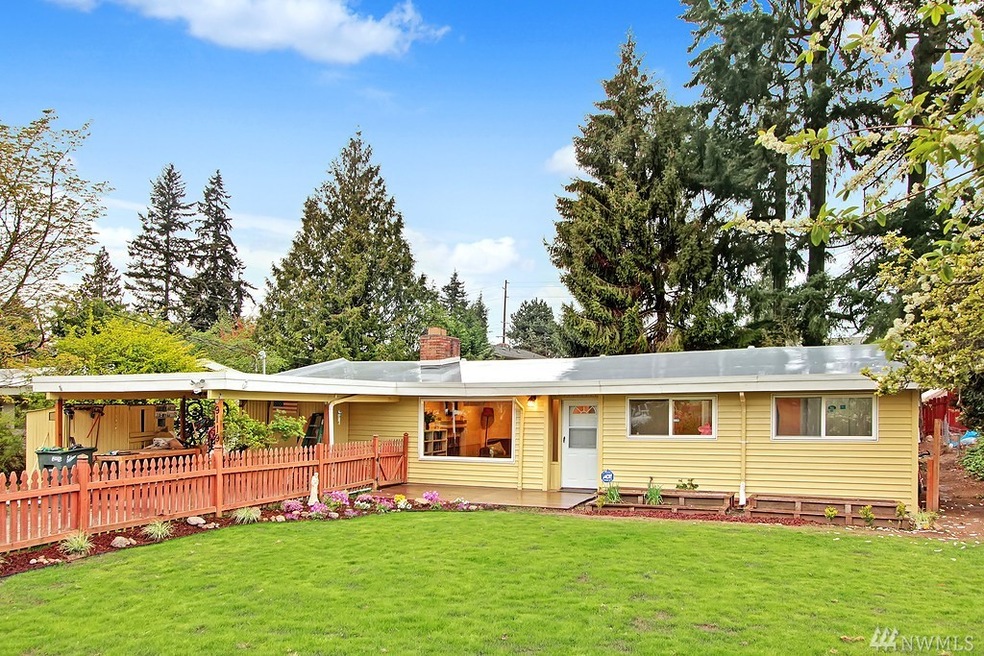 9119 221st St SW, Edmonds, WA 98026 - photo 1