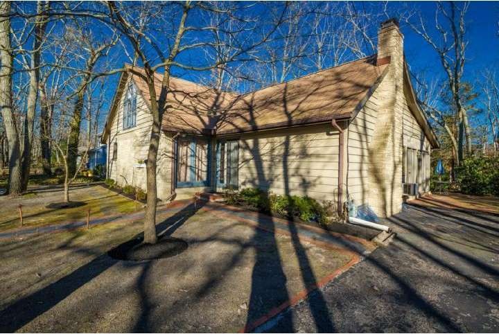 137 Lenape Trail, Medford, NJ 08055 - photo 1