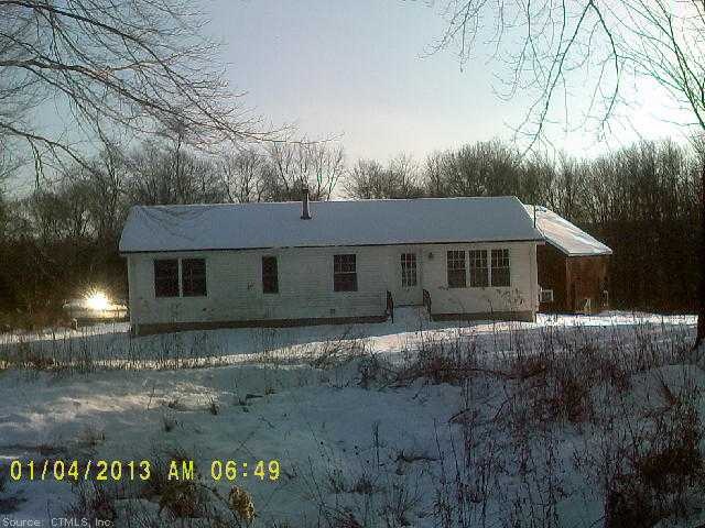191 Exeter Rd, Lebanon, CT 06249 - photo 1